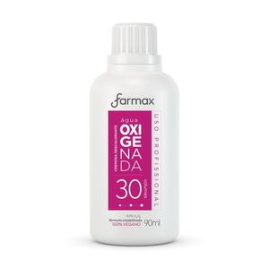Agua Ox Farmax Vol 30 90ML