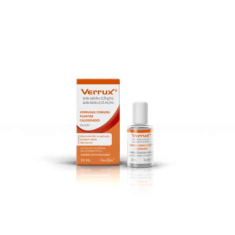 Verrux C/10 ML