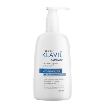 Klavie Clinical Sabonete Líquido 150ML
