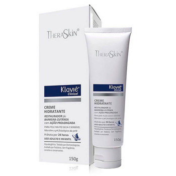 Klavie Clinical Creme Hid 150G