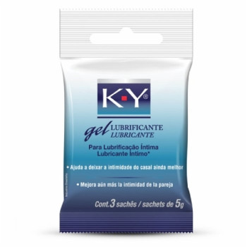 Gel Lubrificante K