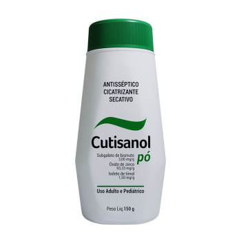Cutisanol Po 150 G