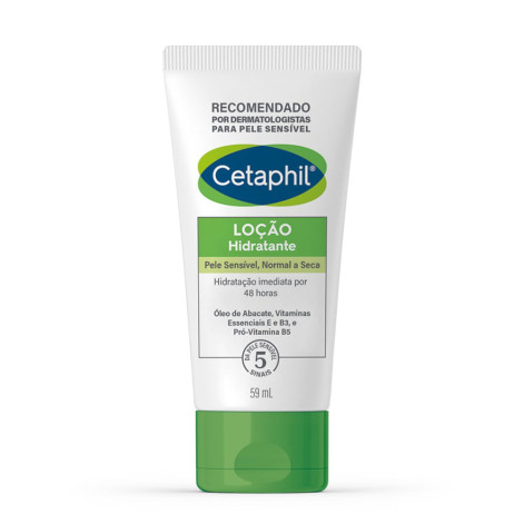 Cetaphil Loção Hidratante 59ML