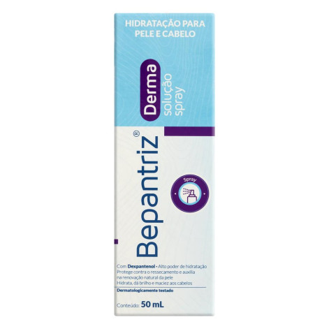 Bepantriz Sol Spray 50ML
