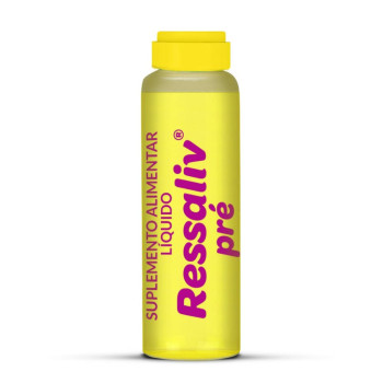 Ressaliv C/10ML