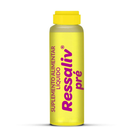 Ressaliv C/10ML