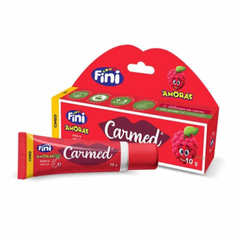 Hid Lab Carmed Amor Cla Bg 10G