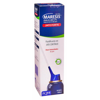 Maresis Jato Forte C/100ML