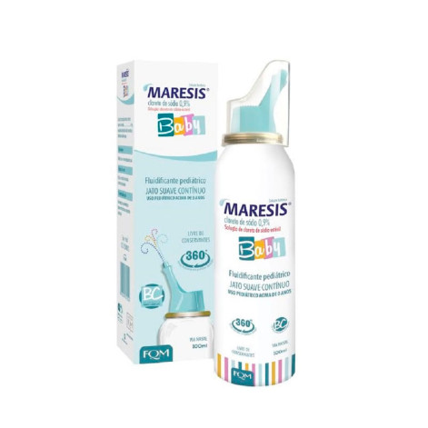 Maresis Baby 360º C/100ML