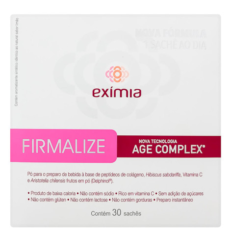 Eximia Firmalize 30 Saches