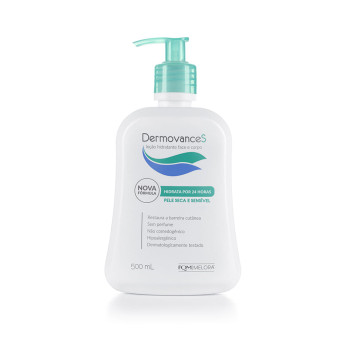 Dermovance S 500ML