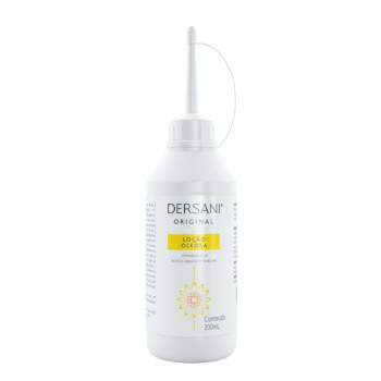 Dersani C/200 ML