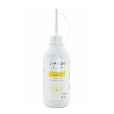 Dersani Locao C/100ML