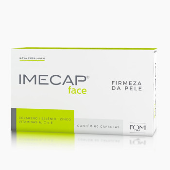 Imecap Rejuvenescedor C/ 60 Cps
