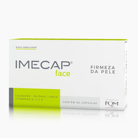 Imecap Rejuvenescedor C/ 60 Cps