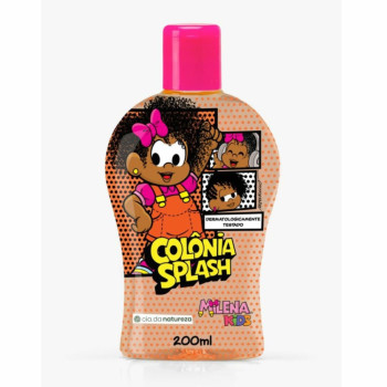Deo Col Inf Splash MLlena 200ML