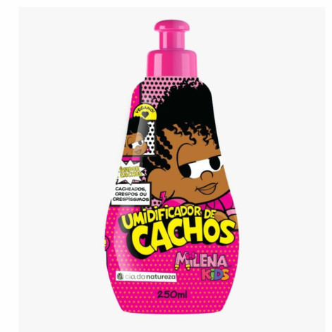 Umidificador MLlena Cachos 250G