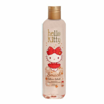 Colonia Hello Kitty Splas Smarck 215 ML