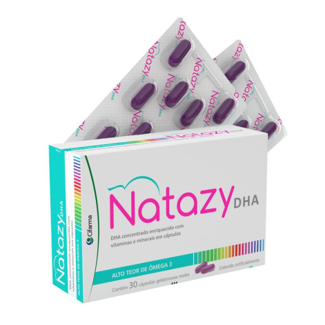 Natazy Dha C/30 Comp