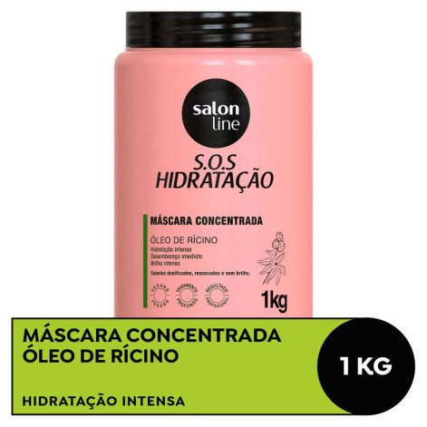 Masc Solon Li Topdendo Turbin 1K