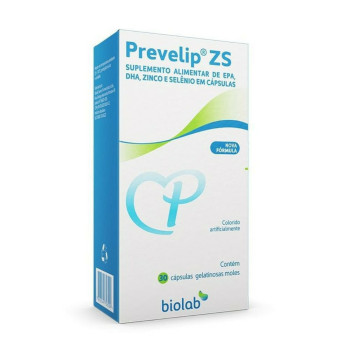 Prevelip Zs 30 Cps