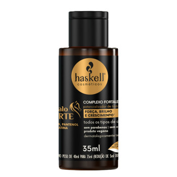 Complexo Haskell Cavalo Forte 35ML