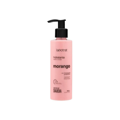 Hid Labotrat Mor 190ML