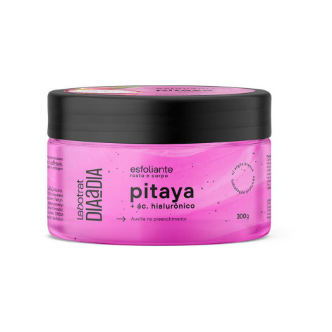 Esfoliante Labotrat Corpo/Rosto Pitaya 300G