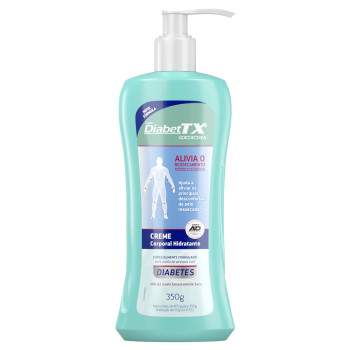 Goicoechea Diabet Tx 350 G