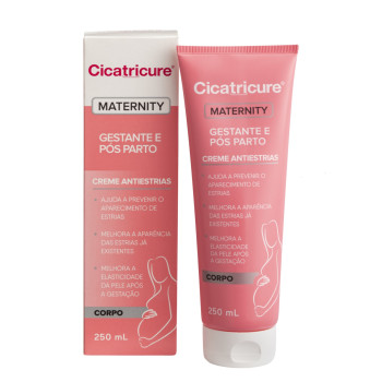 Cicatricure Creme Matern C/250G