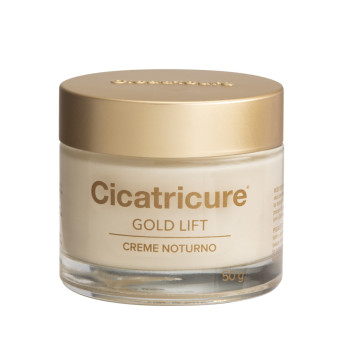 Cicatricure Gold Lift Noite 50G