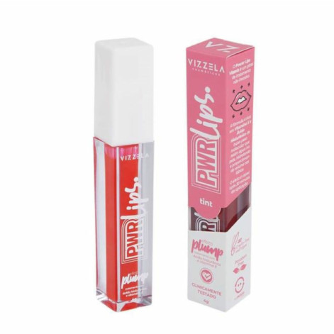 Power Lips Vizzela Tint