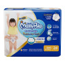 Fralda Mamypoko Calca Premium Seca Xxg 24Un