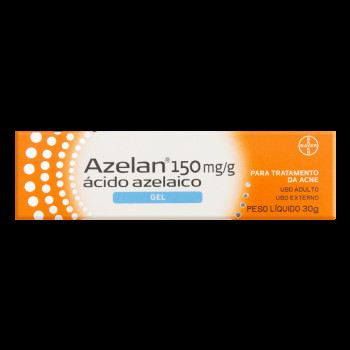 Azelan Gel 30G