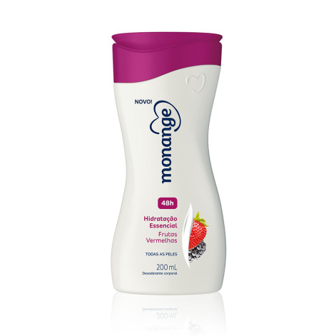 Hid Copp Monange Frutas Verm 200ML