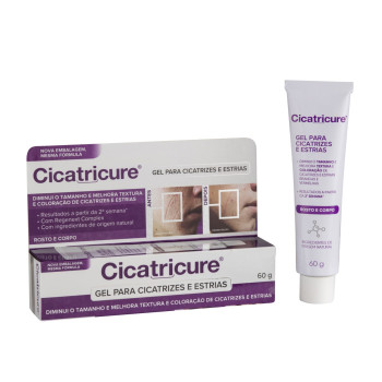 Cicatricure Gel 60 G