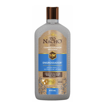 Condicionador Tio Nacho Engrossador 415ML
