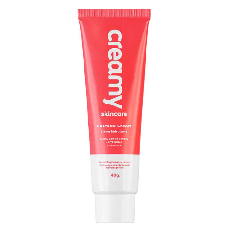 Creme Hidratante Creamy Calming Cream 40G