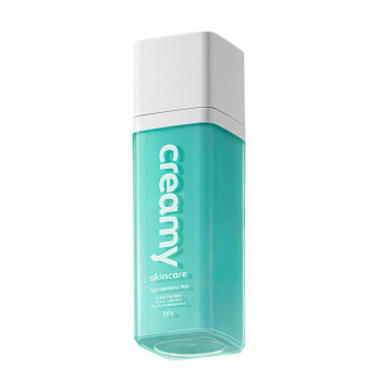 Creme Facial Creamy Glicointense Peel 30G