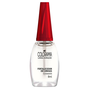 Esmalte Colorama Cuidados Fortalecedora Unhas 8ML