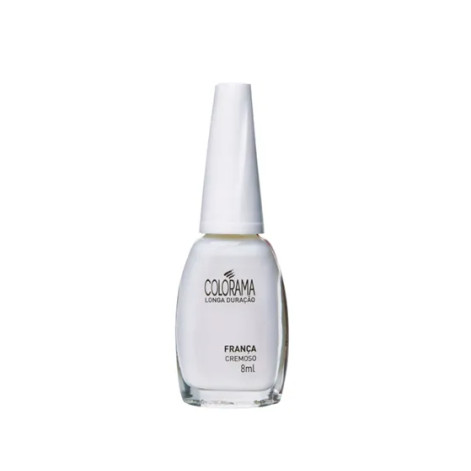 Esmalte Color Franca 8ML