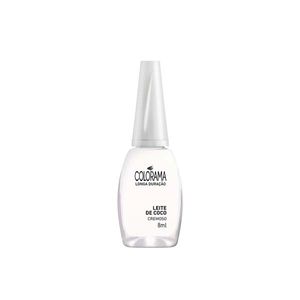 Esmalte Color Leite De Coco 8ML