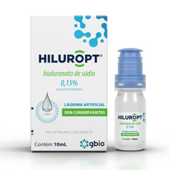 Hiluropt 0