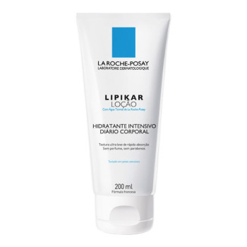 Lipikar Loçao 200ML