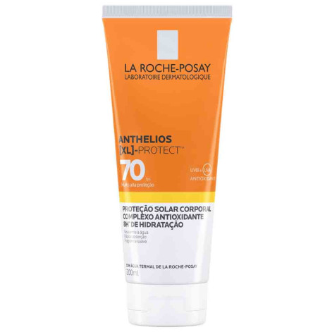 Anthelios Xl Protect Fps 70 200ML