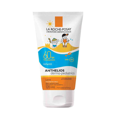 Anthelios Dermopediatrics Fps 60