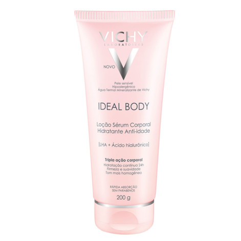 Vichy Ideal Body Serum 200ML