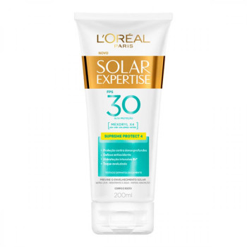Loreal Expertise Fps30 C/200ML