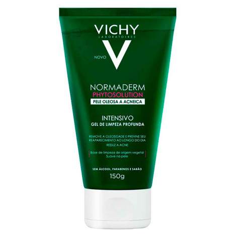 Normaderm Gel Intensivo 150G