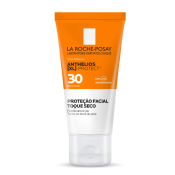 Anthelios Xl Gel Creme Fps30 C/40G